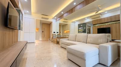For Rent - The Luxurie