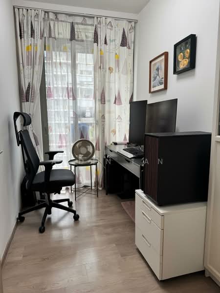 Sol Acres, 10 Choa Chu Kang Grove, 2 Bedrooms, 872 sqft, Executive Condominium For Sale, by Ayden Tan, 500126251 - Study - PropertyGuru.com.sg