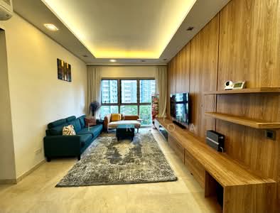For Sale - The Bayshore