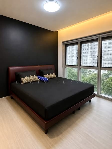The Bayshore, 24 Bayshore Road, 2 Bedrooms, 936 sqft, Condominium For Sale, by Edwin Ferroa, 500126252 - Bedroom - PropertyGuru.com.sg