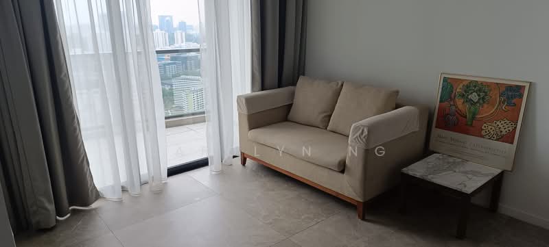 Artra, 10 Alexandra View, 2 Bedrooms, 786 sqft, Condominium For Rent, by Carolyn Ng, 500126254 - PropertyGuru.com.sg
