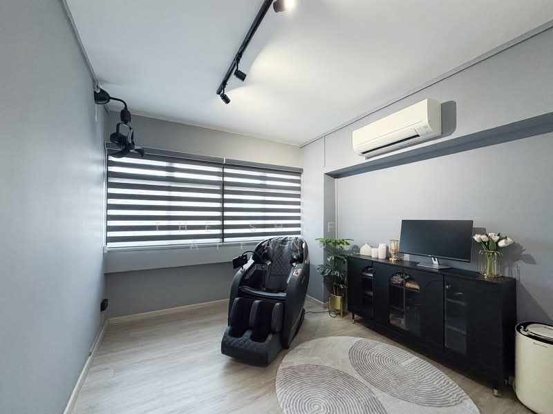 484 Choa Chu Kang Avenue 5, 484 Choa Chu Kang Avenue 5, 3 Bedrooms, 1,249 sqft, HDB Flat For Sale, by THE SHAFIQ AFFANDI, 500126255 - Bedroom - PropertyGuru.com.sg