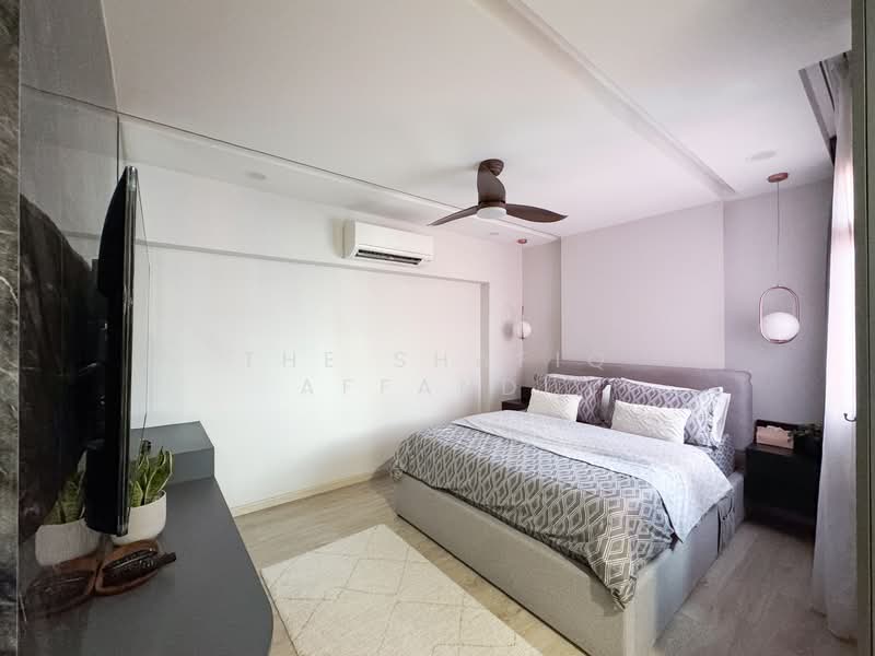 484 Choa Chu Kang Avenue 5, 484 Choa Chu Kang Avenue 5, 3 Bedrooms, 1,249 sqft, HDB Flat For Sale, by THE SHAFIQ AFFANDI, 500126255 - Bedroom - PropertyGuru.com.sg