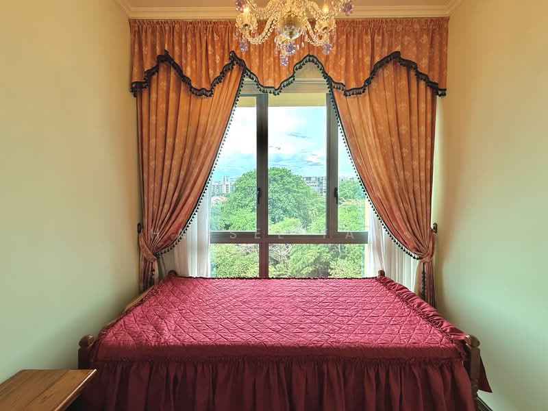 The Glades, 8 Bedok Rise, 3 Bedrooms, 840 sqft, Condominium For Sale, by Hansel Tan, 500126256 - Bedroom - PropertyGuru.com.sg