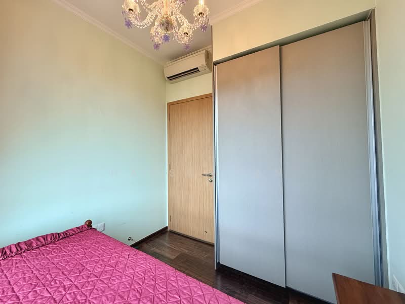 The Glades, 8 Bedok Rise, 3 Bedrooms, 840 sqft, Condominium For Sale, by Hansel Tan, 500126256 - Bedroom - PropertyGuru.com.sg