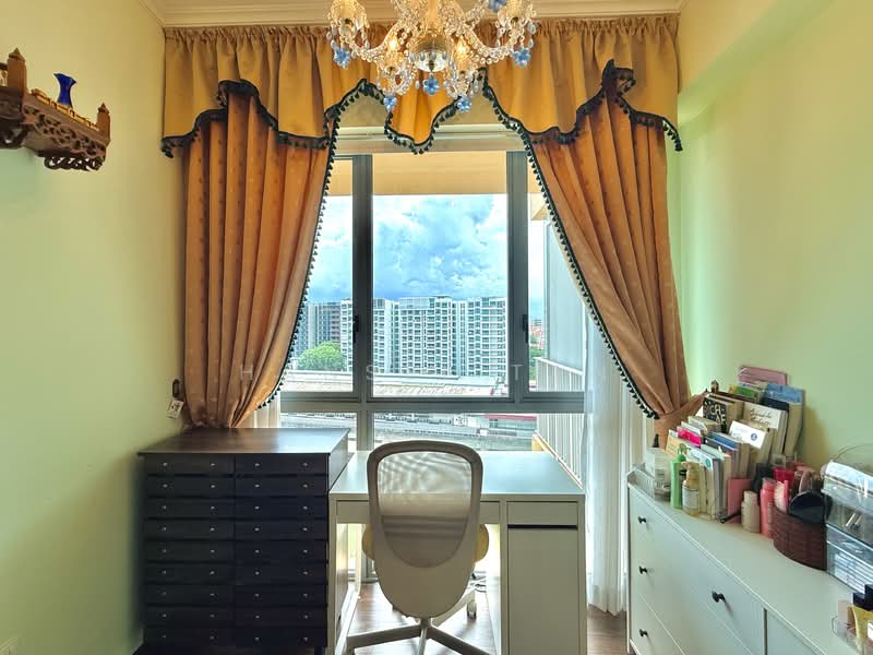 The Glades, 8 Bedok Rise, 3 Bedrooms, 840 sqft, Condominium For Sale, by Hansel Tan, 500126256 - Study - PropertyGuru.com.sg