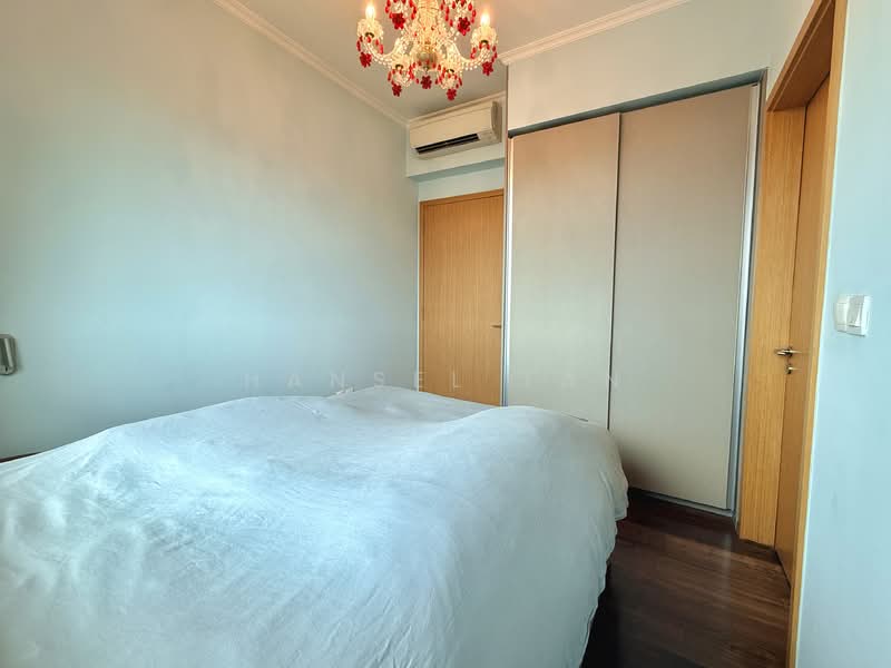 The Glades, 8 Bedok Rise, 3 Bedrooms, 840 sqft, Condominium For Sale, by Hansel Tan, 500126256 - Bedroom - PropertyGuru.com.sg