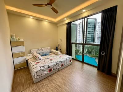 For Sale - Parc Life