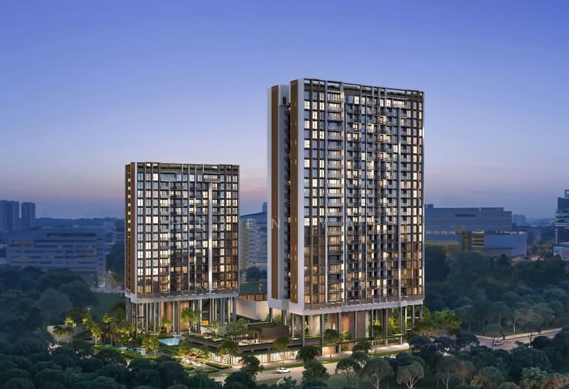 Hudson Place Residences, , 3 Bedrooms, 893 sqft, Apartment For Sale, by Helen Yap, 500126260 - Exterior - PropertyGuru.com.sg