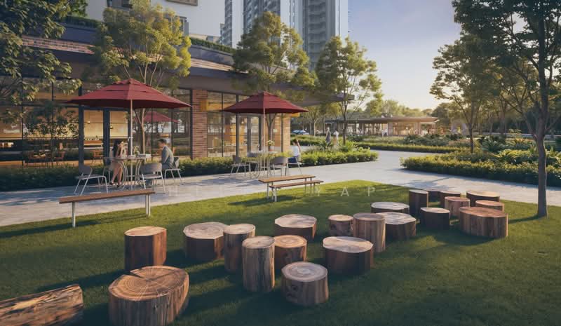 Hudson Place Residences, , 3 Bedrooms, 893 sqft, Apartment For Sale, by Helen Yap, 500126260 - Exterior - PropertyGuru.com.sg