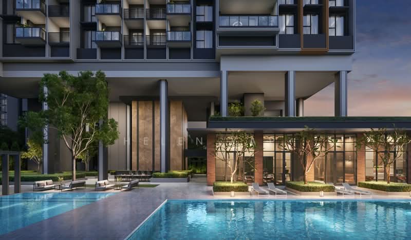 Hudson Place Residences, , 3 Bedrooms, 893 sqft, Apartment For Sale, by Helen Yap, 500126260 - Exterior - PropertyGuru.com.sg