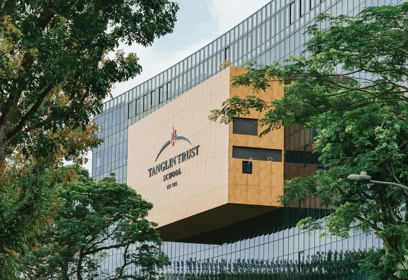Hudson Place Residences, , 3 Bedrooms, 893 sqft, Apartment For Sale, by Helen Yap, 500126260 - Exterior - PropertyGuru.com.sg