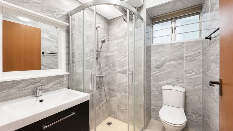 38B Bendemeer Road, 38B Bendemeer Road, 2 Bedrooms, 743 sqft, HDB Flat For Sale, by Asley Ho, 500126261 - Bathroom - PropertyGuru.com.sg