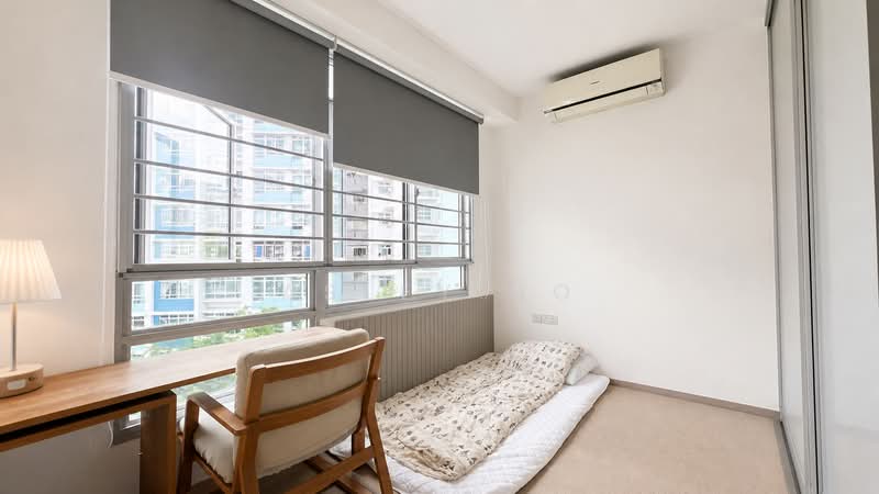 38B Bendemeer Road, 38B Bendemeer Road, 2 Bedrooms, 743 sqft, HDB Flat For Sale, by Asley Ho, 500126261 - Bedroom - PropertyGuru.com.sg