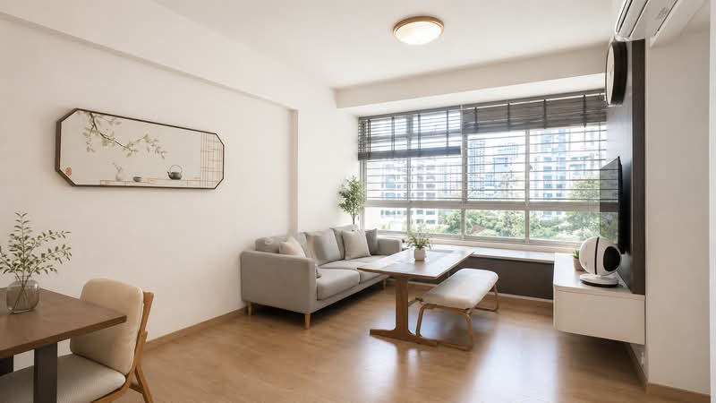38B Bendemeer Road, 38B Bendemeer Road, 2 Bedrooms, 743 sqft, HDB Flat For Sale, by Asley Ho, 500126261 - Living Room - PropertyGuru.com.sg