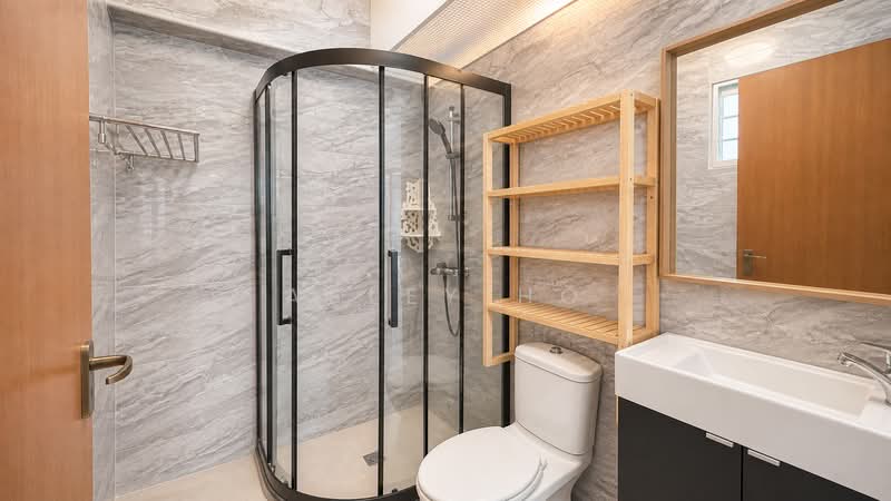 38B Bendemeer Road, 38B Bendemeer Road, 2 Bedrooms, 743 sqft, HDB Flat For Sale, by Asley Ho, 500126261 - Bathroom - PropertyGuru.com.sg