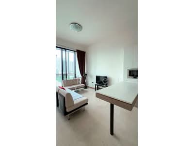 For Rent - The Tennery