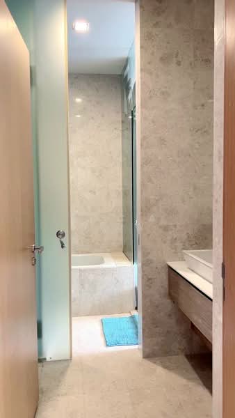 The Tennery, 5A Woodlands Road, 1 Bedroom, 614 sqft, Condominium For Rent, by Tricia Yeow, 500126263 - PropertyGuru.com.sg