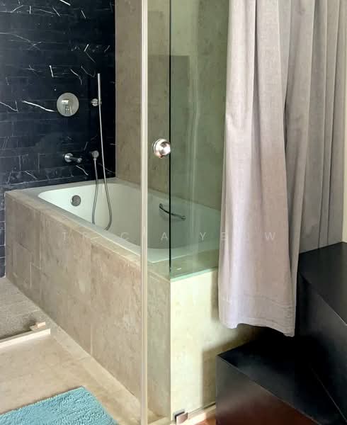 The Tennery, 5A Woodlands Road, 1 Bedroom, 614 sqft, Condominium For Rent, by Tricia Yeow, 500126263 - PropertyGuru.com.sg