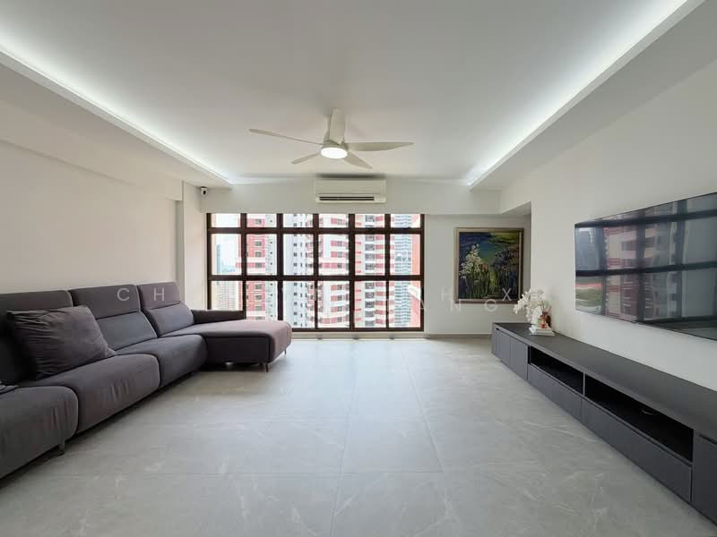 For Sale - 74A Redhill Road