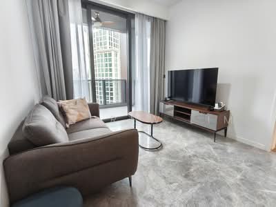 For Rent - Riviere