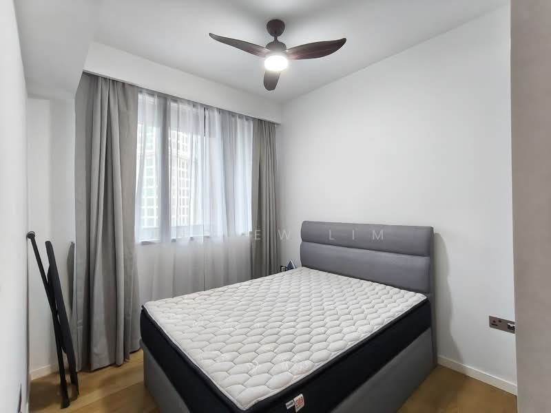 Riviere, 1 Jiak Kim Street, 1 Bedroom, 560 sqft, Condominium For Rent, by Andrew Lim, 500126265 - Bedroom - PropertyGuru.com.sg