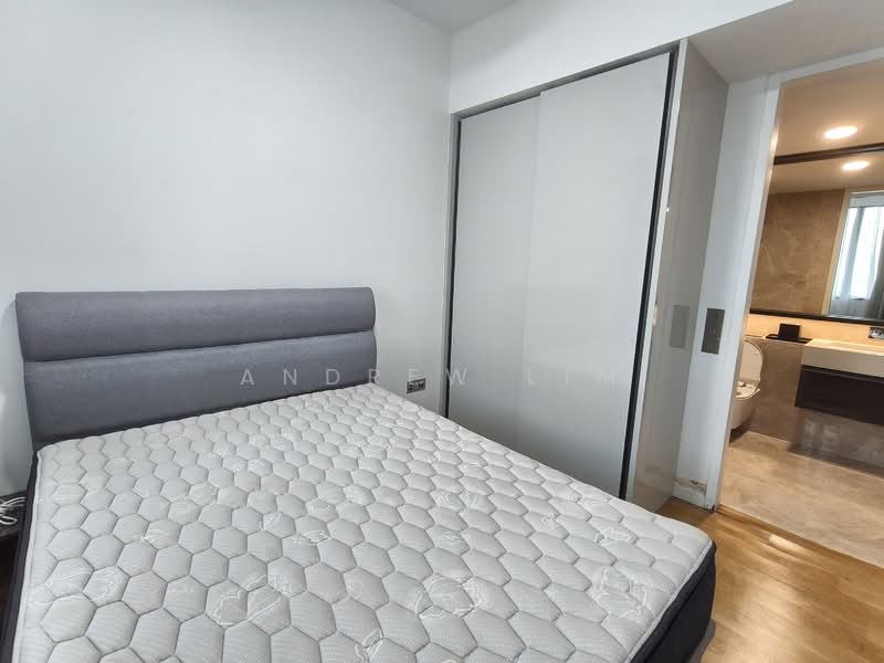 Riviere, 1 Jiak Kim Street, 1 Bedroom, 560 sqft, Condominium For Rent, by Andrew Lim, 500126265 - Bedroom - PropertyGuru.com.sg