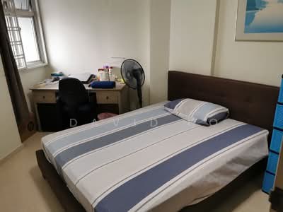 For Rent - 391 Bukit Batok West Avenue 5