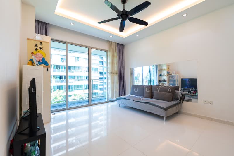 Livia, 79 Pasir Ris Grove, 3 Bedrooms, 1,324 sqft, Condominium For Sale, by Elva Elva Ouyang, 500126270 - Living Room - PropertyGuru.com.sg