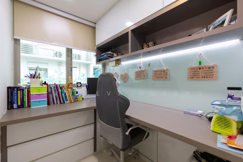 Livia, 79 Pasir Ris Grove, 3 Bedrooms, 1,324 sqft, Condominium For Sale, by Elva Elva Ouyang, 500126270 - Study - PropertyGuru.com.sg