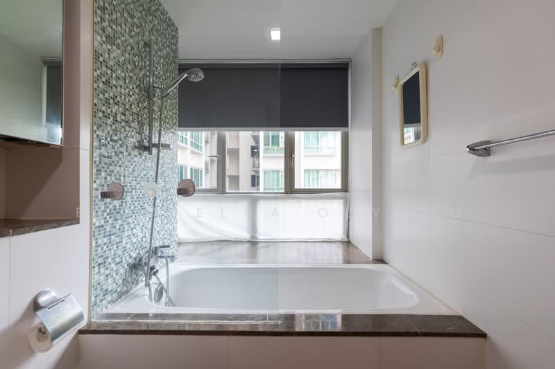 Livia, 79 Pasir Ris Grove, 3 Bedrooms, 1,324 sqft, Condominium For Sale, by Elva Elva Ouyang, 500126270 - Bathroom - PropertyGuru.com.sg