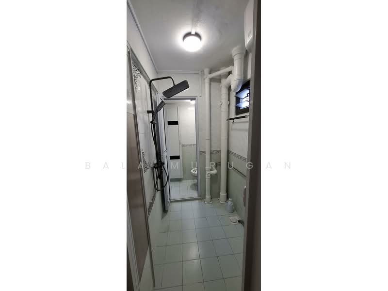 34 Marine Crescent, 34 Marine Crescent, 2 Bedrooms, 635 sqft, HDB Flat For Sale, by Bala Murugan, 500126271 - Bathroom - PropertyGuru.com.sg