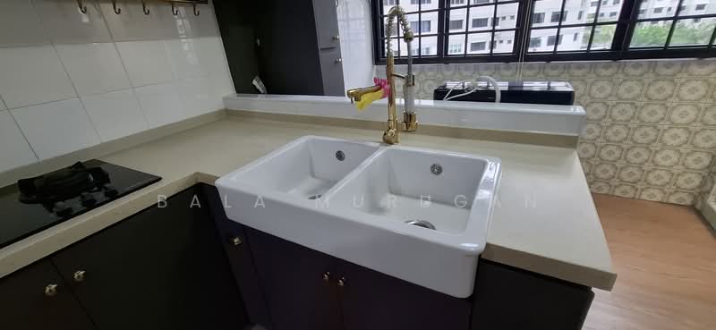 34 Marine Crescent, 34 Marine Crescent, 2 Bedrooms, 635 sqft, HDB Flat For Sale, by Bala Murugan, 500126271 - Kitchen - PropertyGuru.com.sg