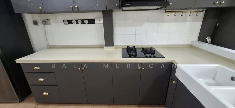 34 Marine Crescent, 34 Marine Crescent, 2 Bedrooms, 635 sqft, HDB Flat For Sale, by Bala Murugan, 500126271 - Kitchen - PropertyGuru.com.sg