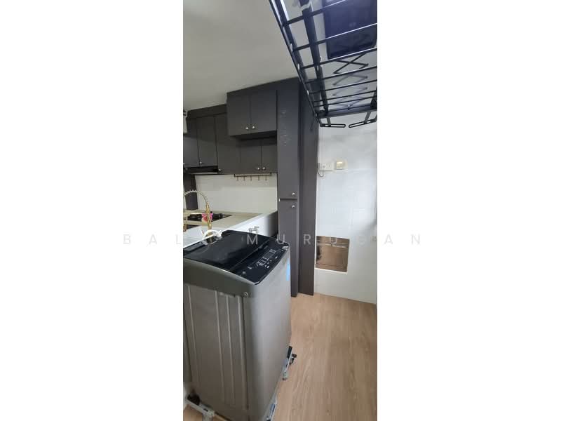 34 Marine Crescent, 34 Marine Crescent, 2 Bedrooms, 635 sqft, HDB Flat For Sale, by Bala Murugan, 500126271 - Kitchen - PropertyGuru.com.sg