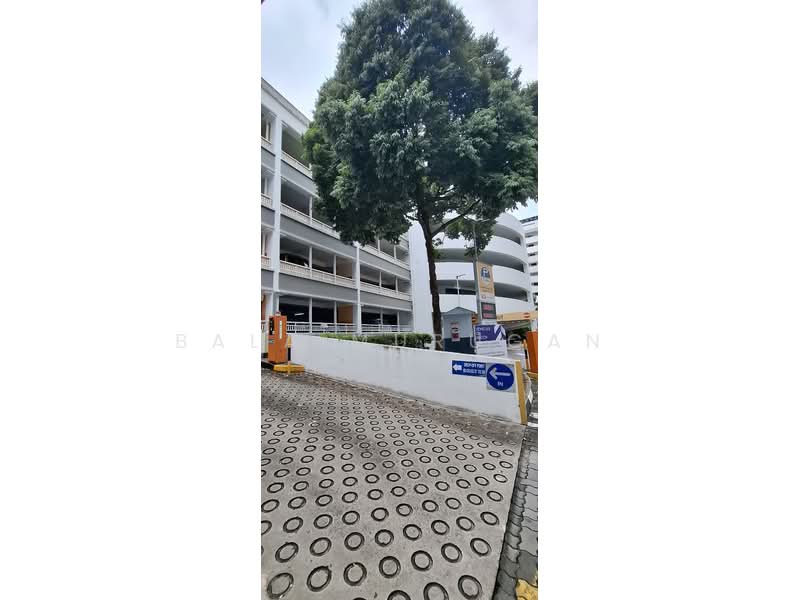 34 Marine Crescent, 34 Marine Crescent, 2 Bedrooms, 635 sqft, HDB Flat For Sale, by Bala Murugan, 500126271 - Multistory Carpark - PropertyGuru.com.sg