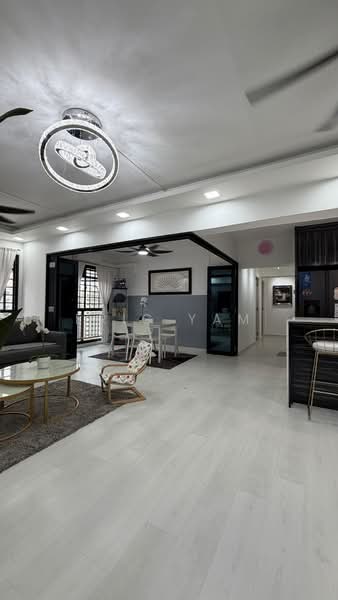For Sale - 485C Choa Chu Kang Avenue 5