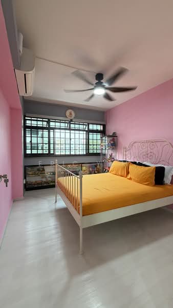 485C Choa Chu Kang Avenue 5, 485C Choa Chu Kang Avenue 5, 3 Bedrooms, 1,302 sqft, HDB Flat For Sale, by Eric Yam, 500126274 - Bedroom 2 - PropertyGuru.com.sg