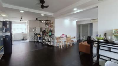For Rent - 104 Pasir Ris Street 12