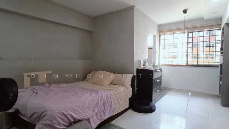 104 Pasir Ris Street 12, 104 Pasir Ris Street 12, 3 Bedrooms, 1,313 sqft, HDB Flat For Rent, by OHMYHOME PTE LTD, 500126276 - Bedroom - PropertyGuru.com.sg