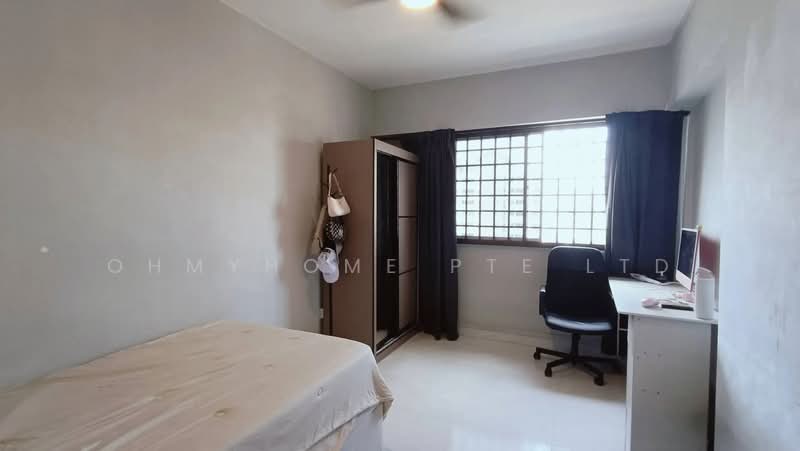 104 Pasir Ris Street 12, 104 Pasir Ris Street 12, 3 Bedrooms, 1,313 sqft, HDB Flat For Rent, by OHMYHOME PTE LTD, 500126276 - Bedroom - PropertyGuru.com.sg