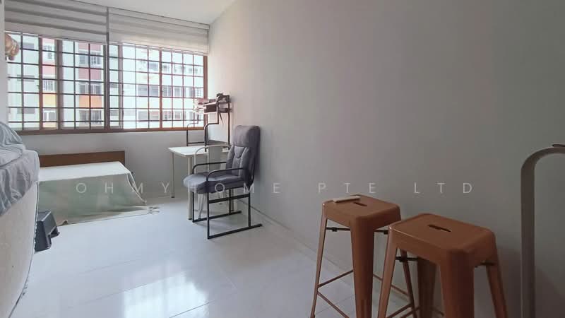 104 Pasir Ris Street 12, 104 Pasir Ris Street 12, 3 Bedrooms, 1,313 sqft, HDB Flat For Rent, by OHMYHOME PTE LTD, 500126276 - Bedroom - PropertyGuru.com.sg