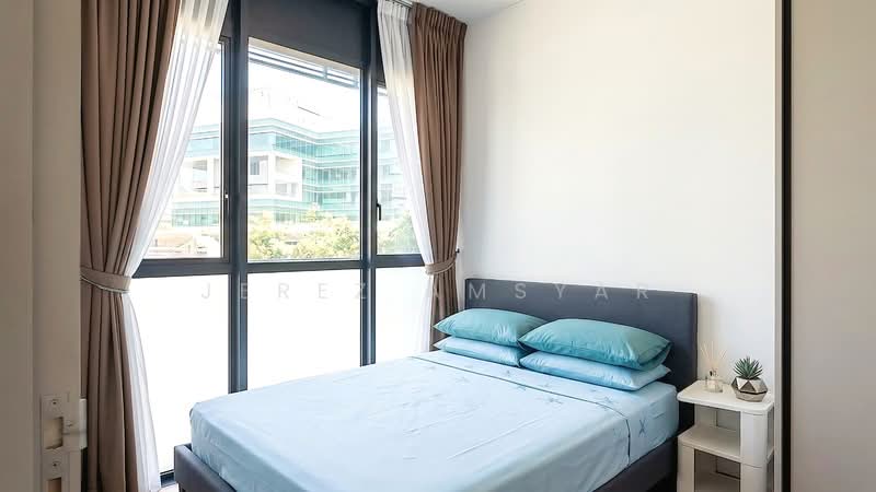 Haus On Handy, 28 Handy Road, 1 Bedroom, 463 sqft, Condominium For Sale, by Jerez Amsyar, 500126283 - Bedroom - PropertyGuru.com.sg