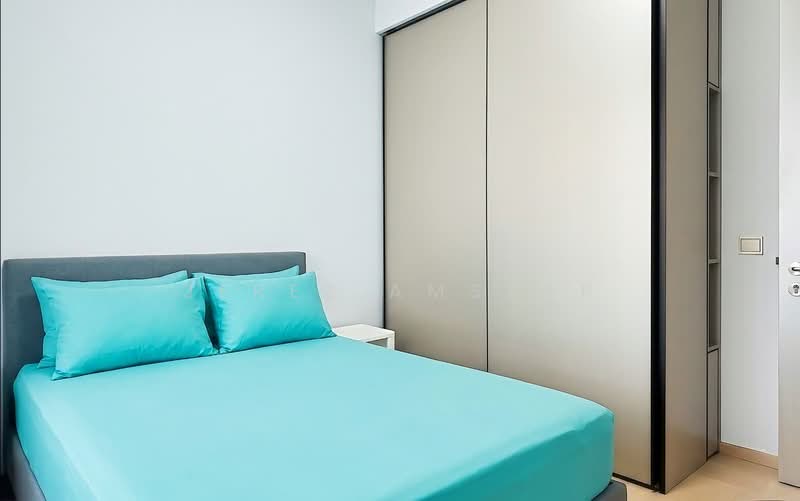 Haus On Handy, 28 Handy Road, 1 Bedroom, 463 sqft, Condominium For Sale, by Jerez Amsyar, 500126283 - Bedroom - PropertyGuru.com.sg