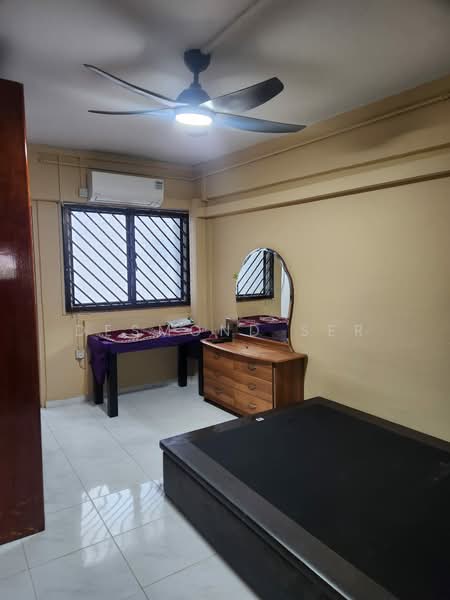 55 Chai Chee Drive, 55 Chai Chee Drive, 2 Bedrooms, 807 sqft, HDB Flat For Sale, by Desmond Ser, 500126287 - Bedroom - PropertyGuru.com.sg