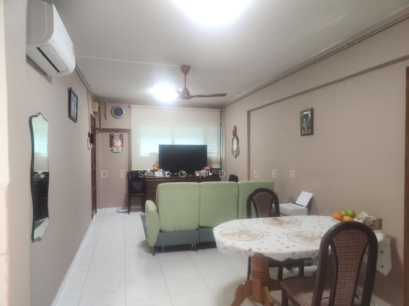 55 Chai Chee Drive, 55 Chai Chee Drive, 2 Bedrooms, 807 sqft, HDB Flat For Sale, by Desmond Ser, 500126287 - Living Room - PropertyGuru.com.sg