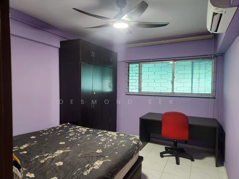 55 Chai Chee Drive, 55 Chai Chee Drive, 2 Bedrooms, 807 sqft, HDB Flat For Sale, by Desmond Ser, 500126287 - Bedroom - PropertyGuru.com.sg