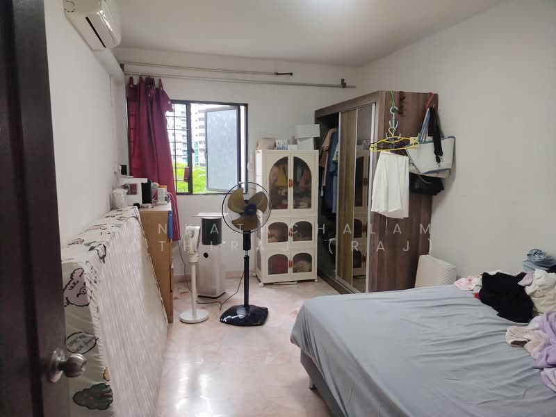 908 Jurong West Street 91, 908 Jurong West Street 91, 3 Bedrooms, 1,108 sqft, HDB Flat For Sale, by Venkatachalam Jothiraj (Raj), 500126288 - Bedroom - PropertyGuru.com.sg