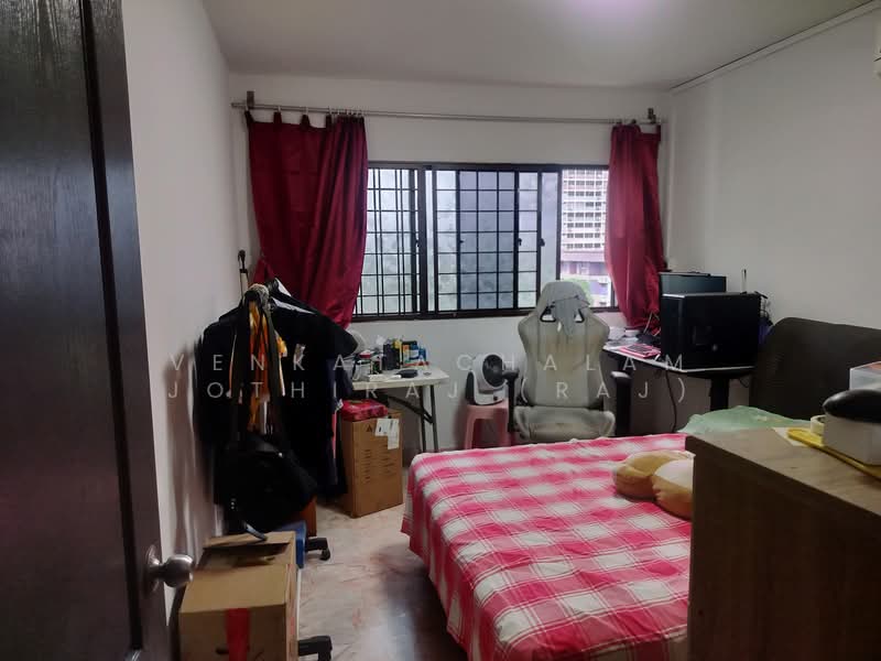 908 Jurong West Street 91, 908 Jurong West Street 91, 3 Bedrooms, 1,108 sqft, HDB Flat For Sale, by Venkatachalam Jothiraj (Raj), 500126288 - Bedroom - PropertyGuru.com.sg