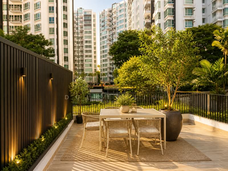 Semi-Detached Next to Kovan MRT, , 7 Bedrooms, 2,550 sqft, Semi-Detached House For Sale, by Dulcie Liu, 500126291 - Exterior - PropertyGuru.com.sg